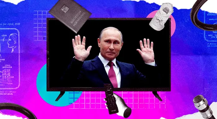 Спорт, мусор, интернет: какой будет Россия в 2030 году