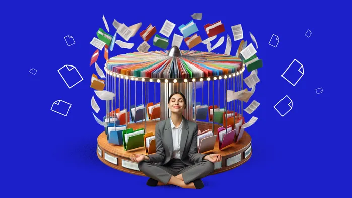 5 шагов к снижению стресса у бухгалтера