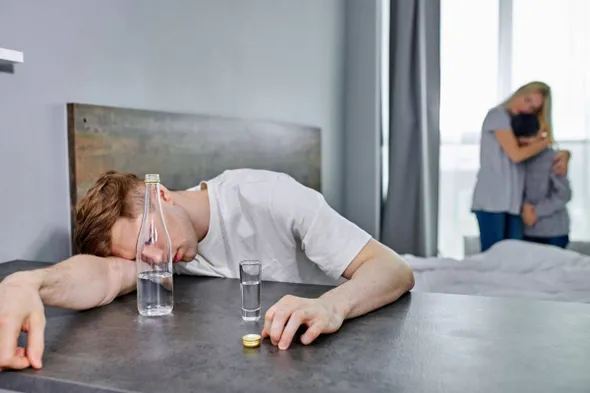 Как бросить пить: 7 действенных способов избавиться от алкоголизма раз и навсегда