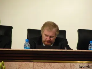 В Минфине прошел обыск по делу Сторчака