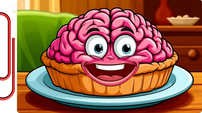 🧠Пятничный мозгонапрягатель. 18/52