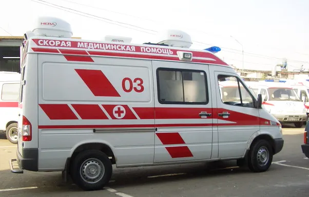 В Одинцово при падении башенного крана погибли 2 человека