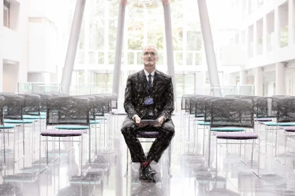 Когда директор становится точкой входа в корпоративный конфликт