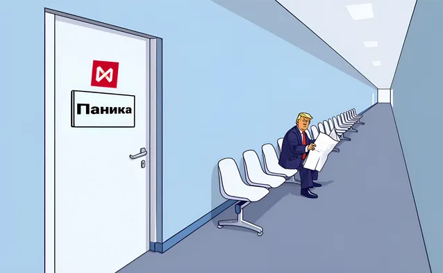 💭 №2 «Мысли вслух». Рынок ниже 2900. Паникуем или лучше начнем думать? Почему все говорят о геополитике, когда нефтегаз теряет 50% прибыли?