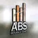 Логотип Компании ABS-Marketing