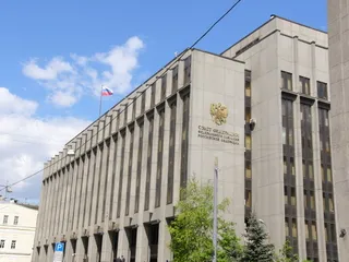 Совет федерации одобрил отмену штрафного МРОТ