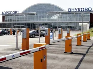 Аэропорт «Внуково» отсудил право устанавливать тариф на парковку