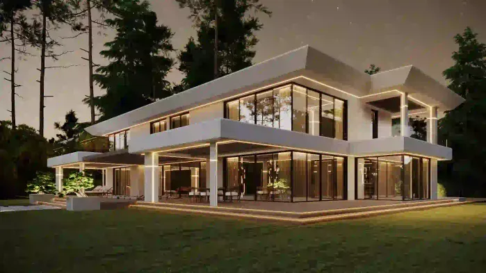 ТОП-10 архитекторов Москвы - лучшие архитекторы 2025 – 2026 