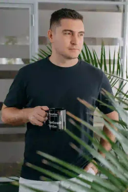 Артем Сребный: отзывы о Курсах и основателе TrendUP