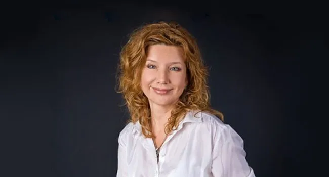 На фото Инна Можайская, генеральный директор ООО «Можайская и партнеры». 