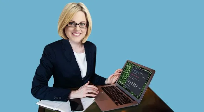 История про бухгалтера Берту. Как перевести коды ошибок в отчетах с налогового языка на бухгалтерский