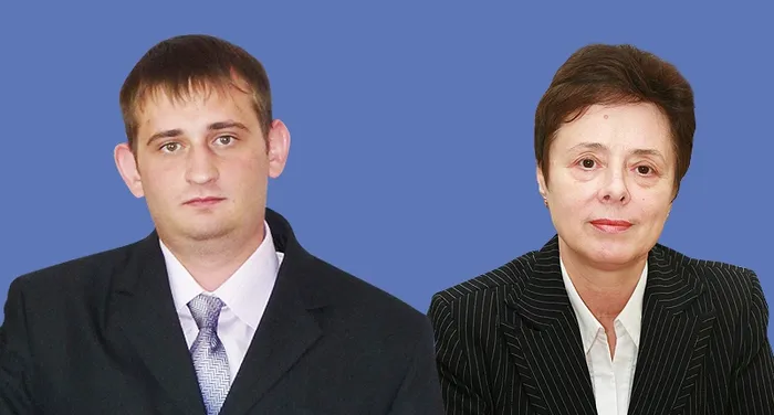Степан Арыков и Светлана Мягкова, эксперты службы Правового консалтинга ГАРАНТ