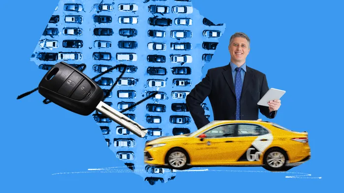 Оплата такси работникам: облагается ли НДФЛ и страховыми взносами