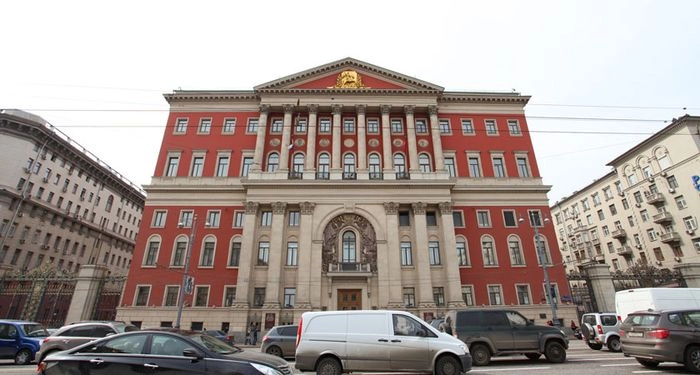 Правительство Москвы рассчитало размеры ставок торгового сбора