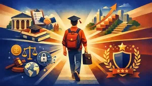 Юридическое образование в 2026 году: вузы, программы, перспективы