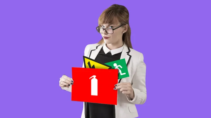 Как провести вводный инструктаж по охране труда при приеме на работу