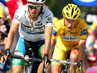 На Tour de France прогремели взрывы