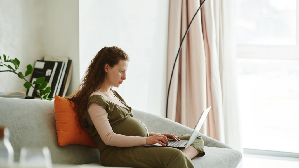 💣 Предпринимателей лишили права на пособие по беременности и родам