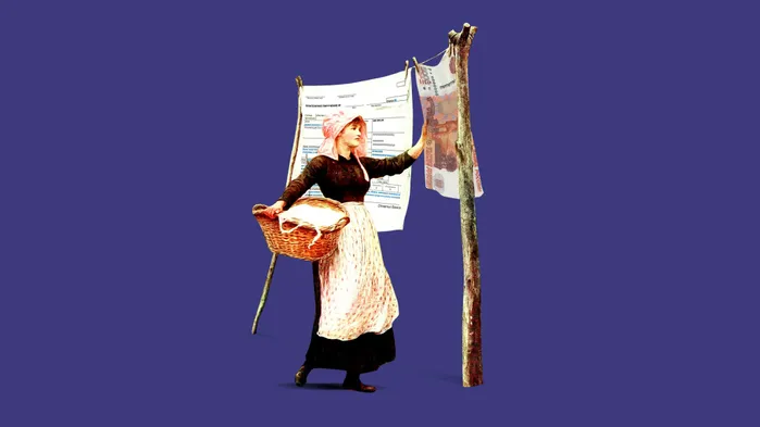 Иллюстрация: Вера Ревина/Клерк.ру