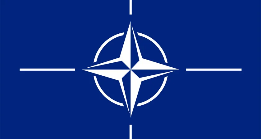 Украина может вступить в НАТО через 6 лет