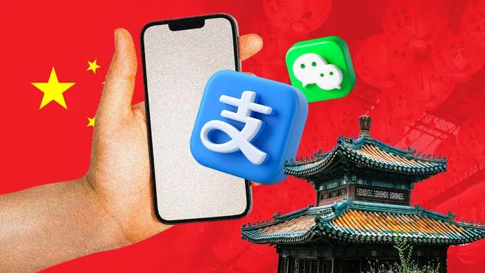 Как пополнить Alipay и WeChat из России в 2025 году: полный гайд для бизнеса и частных лиц