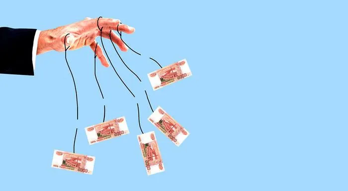 Куда уходят деньги бизнеса: контролируем финансы