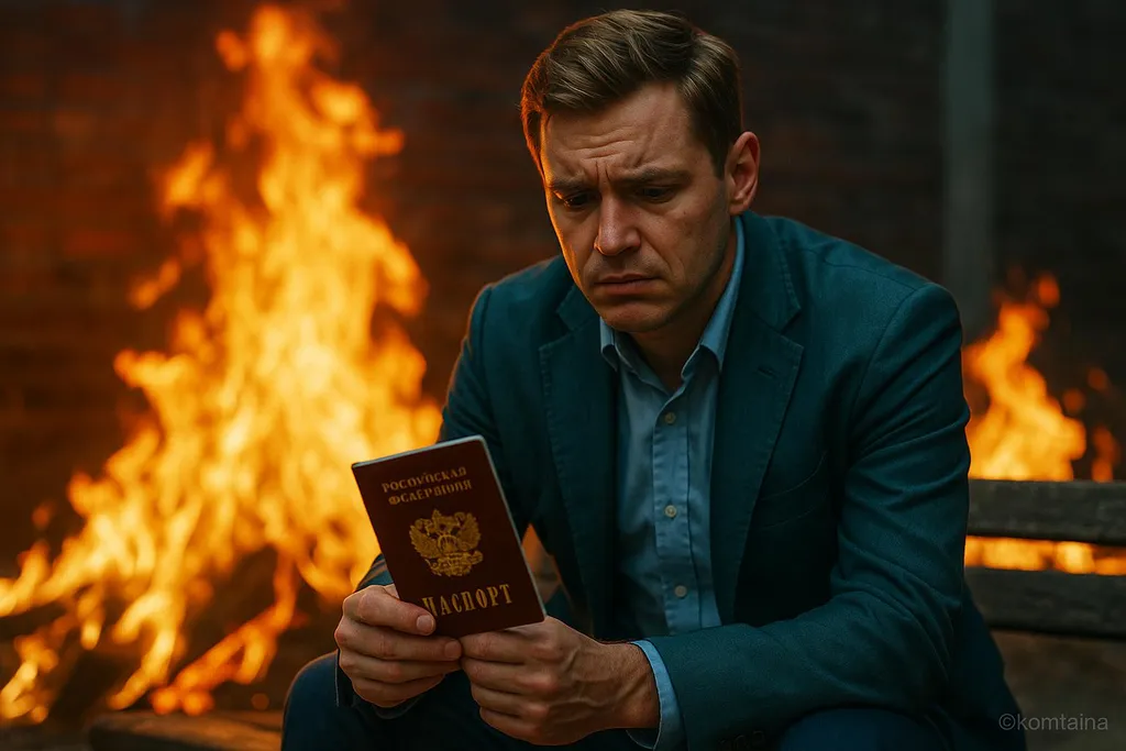 «Я просто подписал бумагу…» — теперь вы фигурант уголовного дела