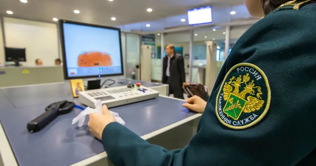 Как мы отменили миллионный штраф таможни за недекларирование вещей (статья 16.2 КоАП)
