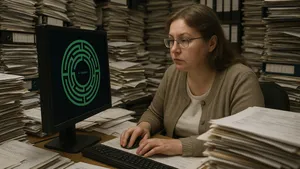 6–НДФЛ за полугодие 2025 года: как заполнить форму и проверить ошибки