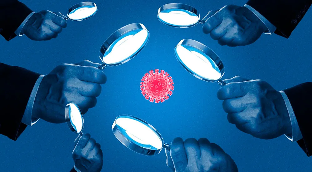 Что делать работодателю, если сотрудник заболел коронавирусом?