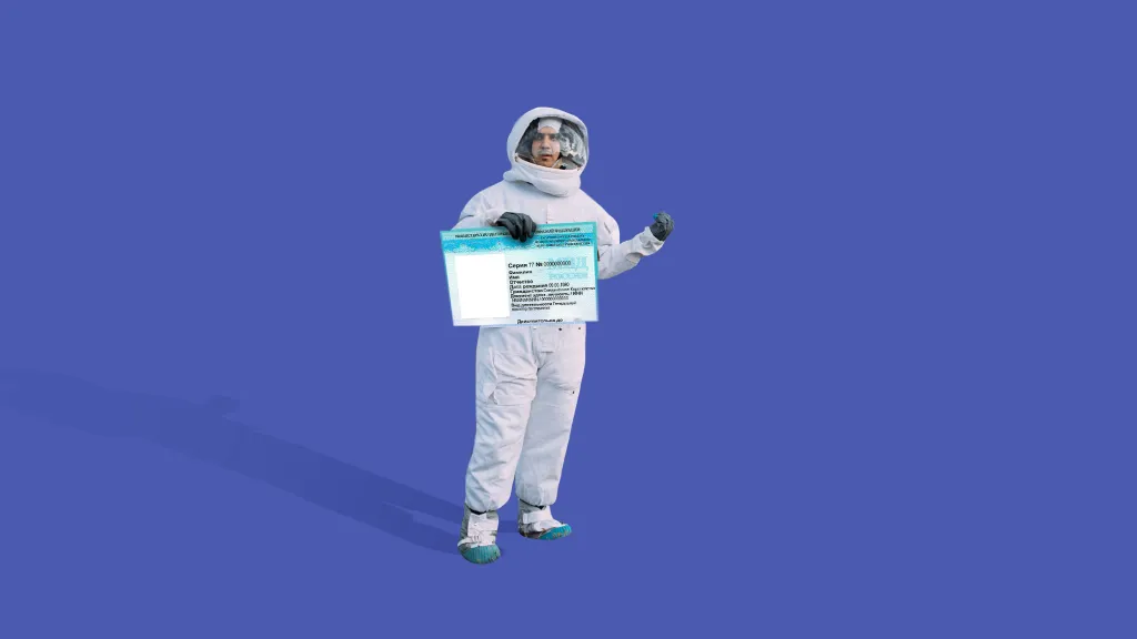 Иностранные работники: в каких случаях лучше перевести иностранца в статус ВКС и как это сделать