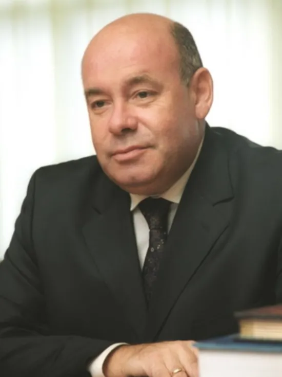 Михаил Швыдкой, представитель Президента РФ по международному культурному сотрудничеству