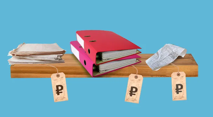 Налоговая витрина: зачем она вам нужна и как ее создать