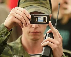 В России появится черный список мобильников