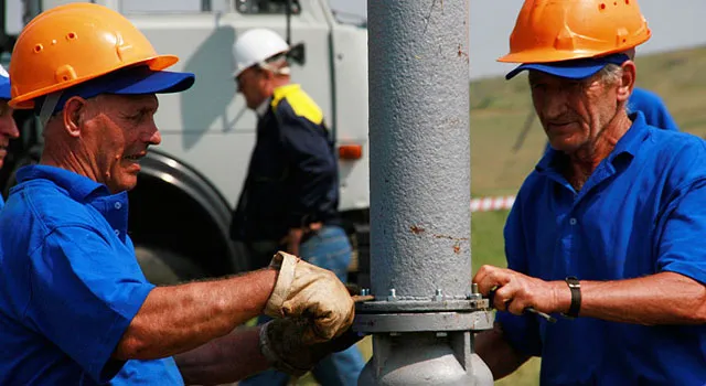 Фактический забор воды по договору подряда не обязывает к уплате водного налога