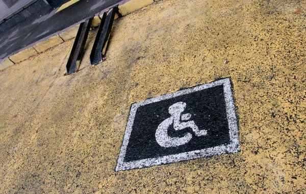 Подмосковная прокуратура защитила права инвалидов