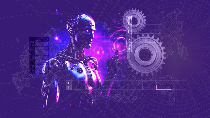 Как российские предприятия внедряют роботов в 2025 году