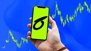 БАЗАР — приложение, где инвестирование становится понятным