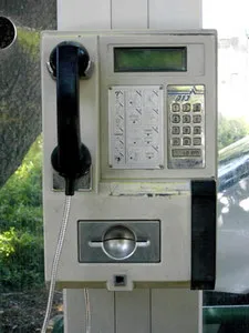 Автоматизированная система расчетов за услуги связи