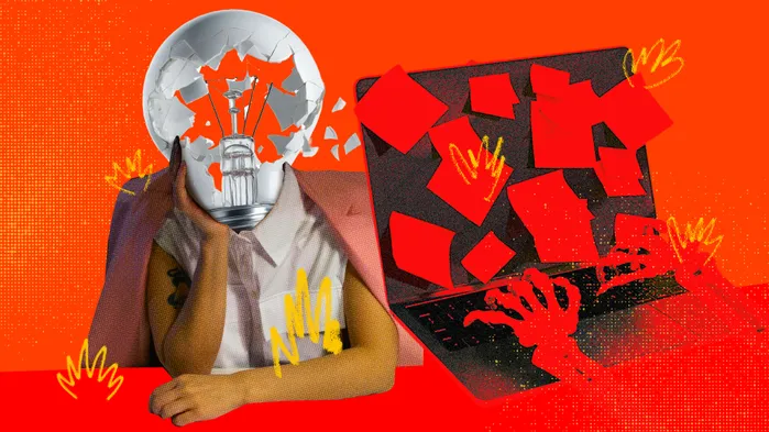 Как бухгалтеру справиться со стрессом и не выгореть из-за вечных дедлайнов