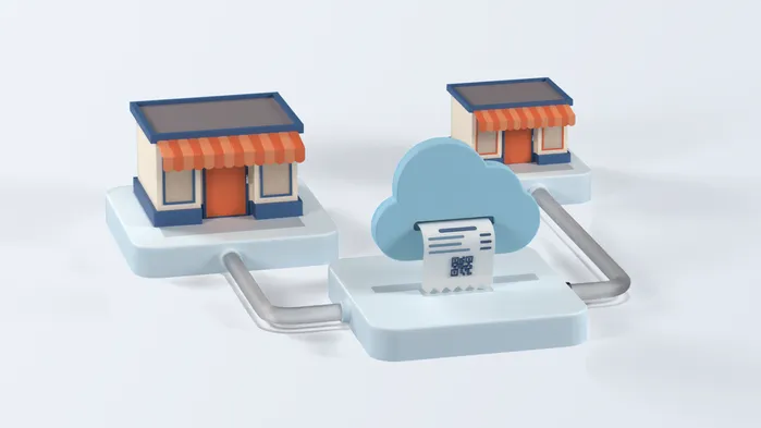 Как использовать одну облачную кассу для нескольких интернет-магазинов