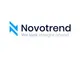 Логотип компании Novotrend