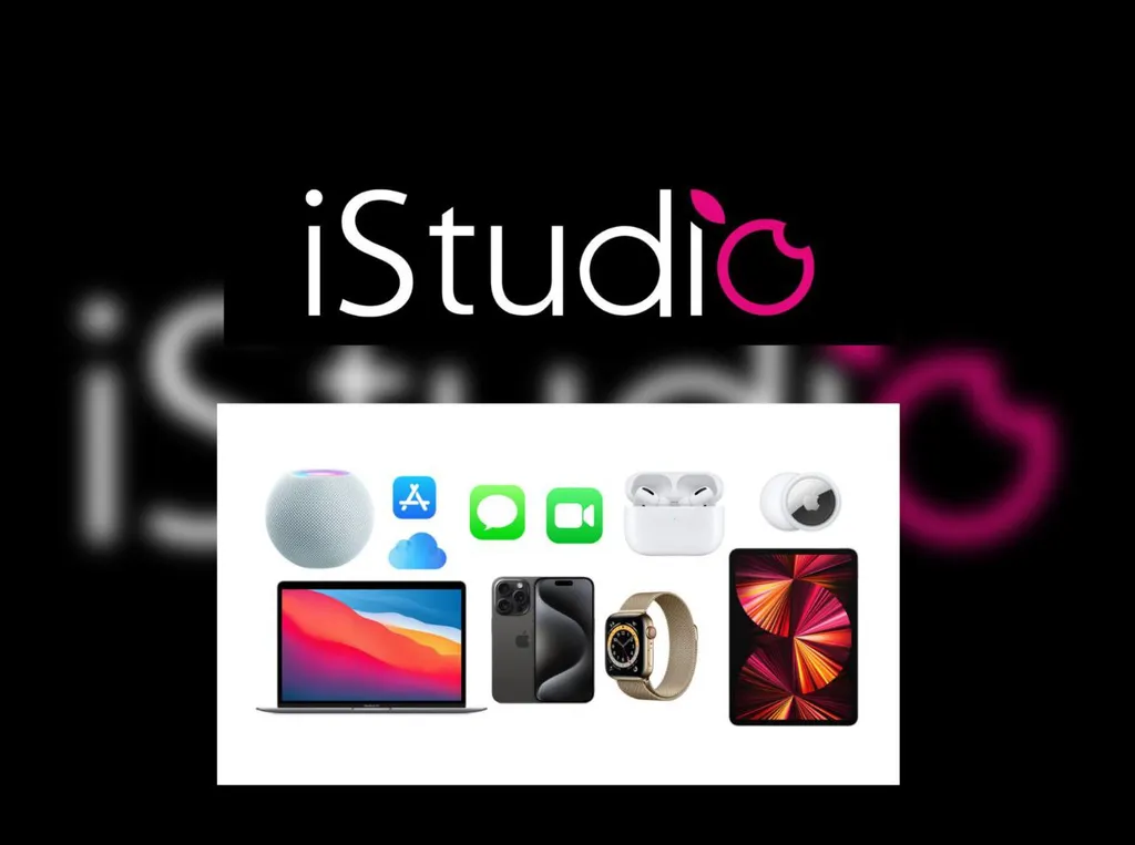 Почему новый iPhone 17 идеально дополняет экосистему iStudio