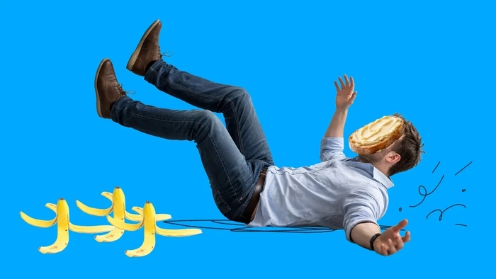 Закон Мерфи (и не только) для бухгалтера