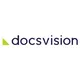 Логотип компании Docsvision