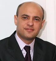 Директор московского офиса международной консалтинговой компании Tax Consulting U.K Эдуард Савуляк