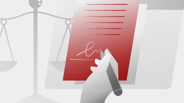 Как подать электронный иск в 2025 году