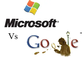 Microsoft отнимет DoubleClick у Google?