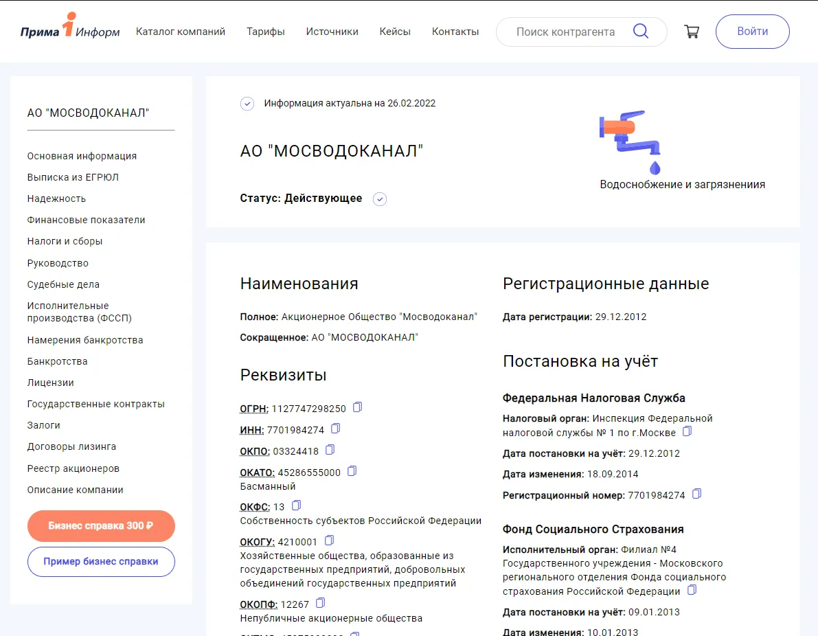 Сайт информ оценка. Сайт информ оценка