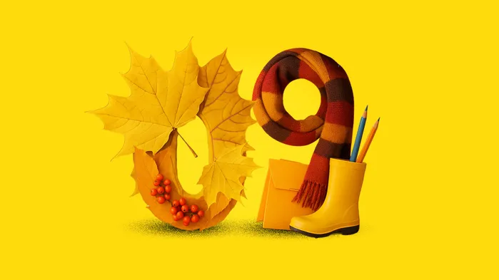 Календарь отчетности и налогов за сентябрь 2025